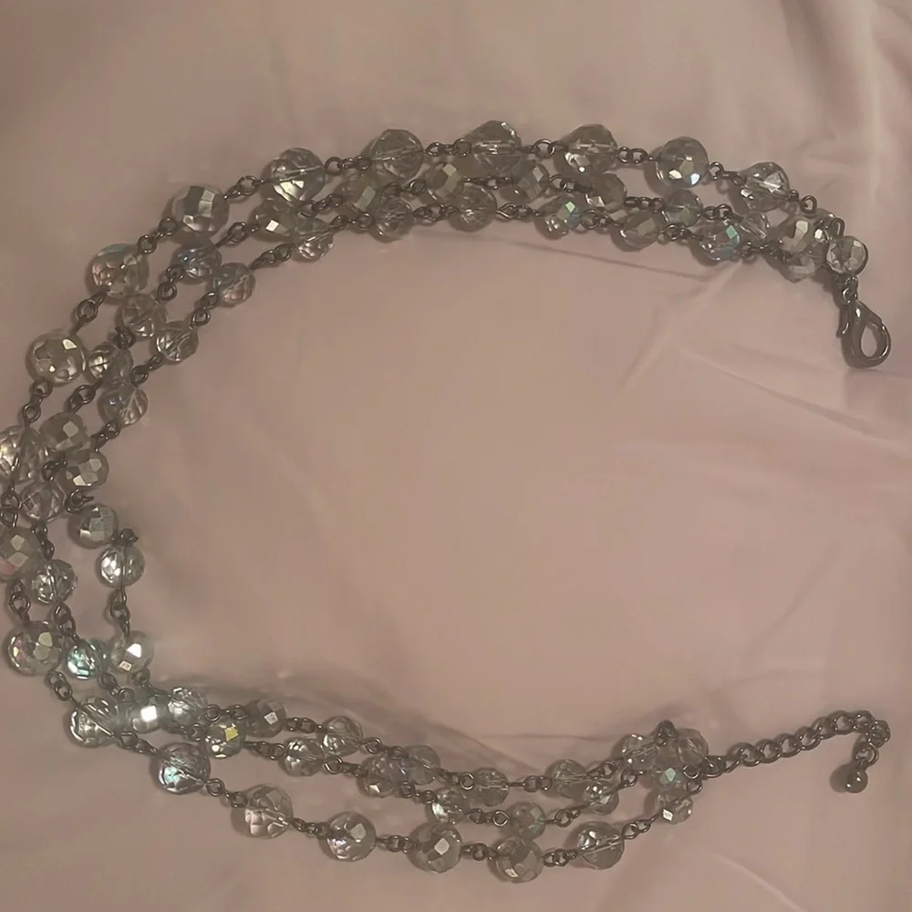 Necklace - Picture 2 of 4
